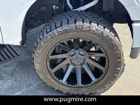 Used 2024 Ford F150 STX AWD/4WD image 12