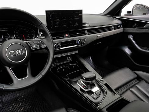 Used 2023 Audi A4 2.0T Premium w/ Convenience Package image 27