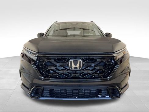 New 2026 Honda CR-V Sport image 10