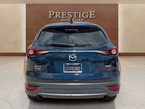 Used 2019 MAZDA CX-9 Touring FWD image 27