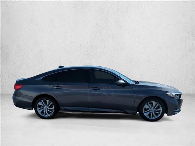 Used 2018 Honda Accord LX image 4