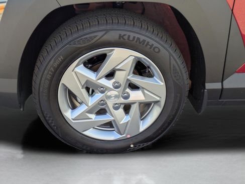 New 2026 Hyundai Kona SE image 11