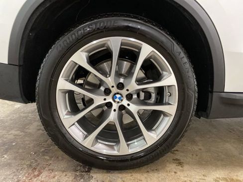 Used 2026 BMW X5 xDrive40i image 33