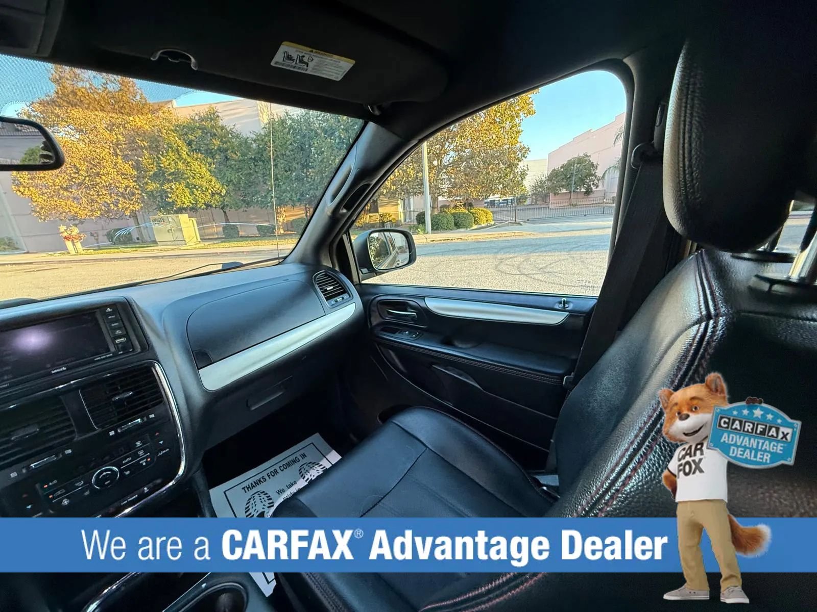 Used 2018 Dodge Grand Caravan GT FWD image 65