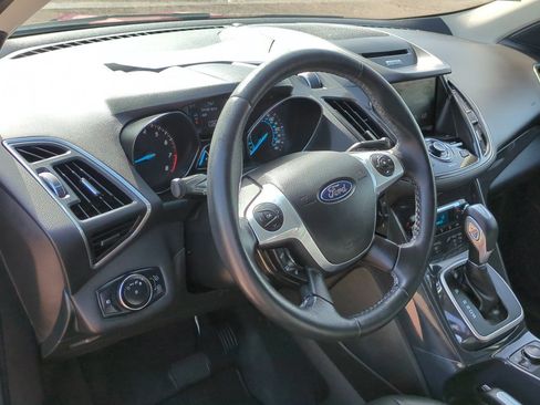 Used 2013 Ford Escape Titanium w/ Parking Technology Pkg image 14