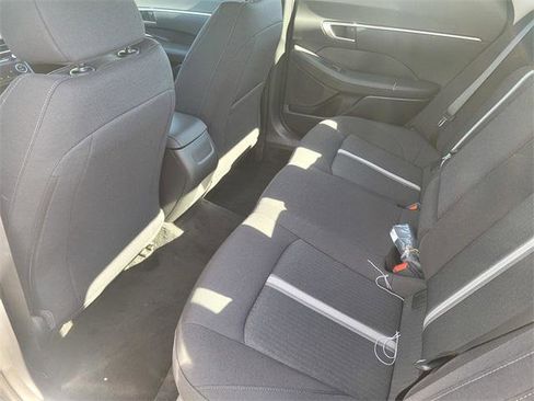 New 2026 Hyundai Sonata SEL image 16