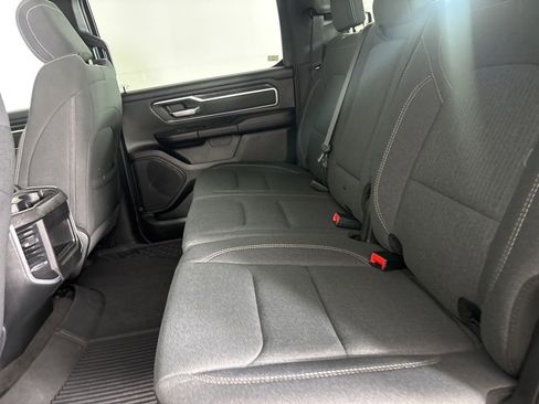 Used 2022 RAM 1500 Big Horn AWD/4WD image 20