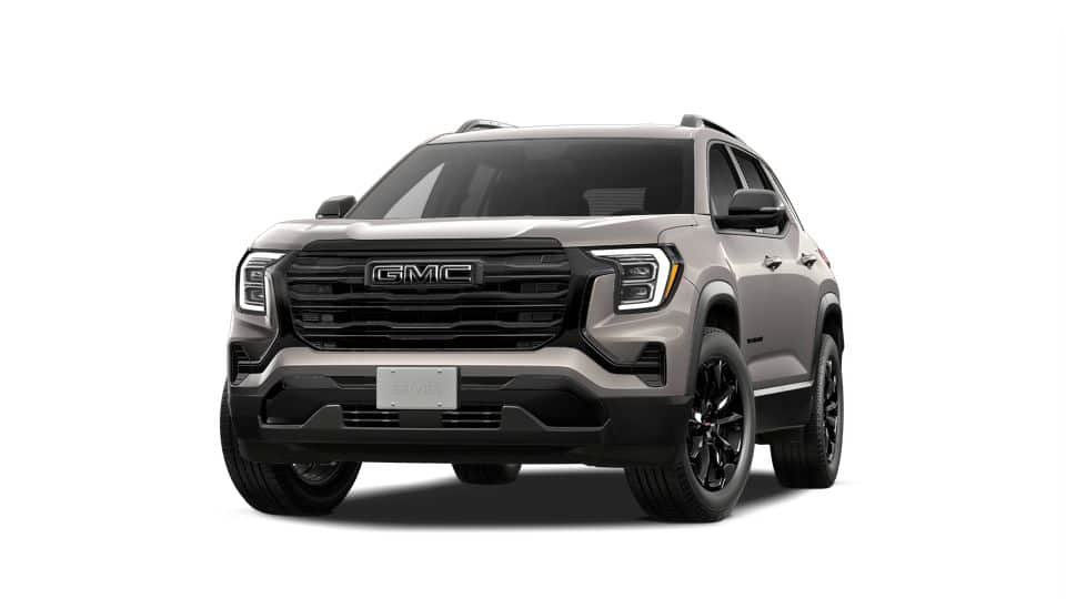 New 2027 GMC Terrain Elevation w/ Black Edition FWD image 27
