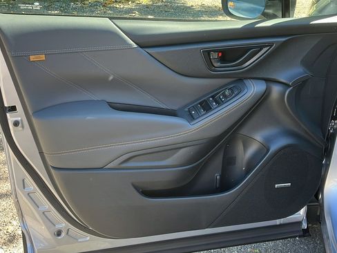 New 2025 Subaru Forester Wilderness image 6