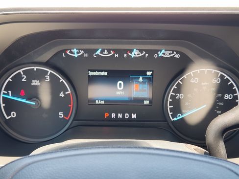 New 2026 Ford F250 XL w/ STX Appearance Package AWD/4WD image 13