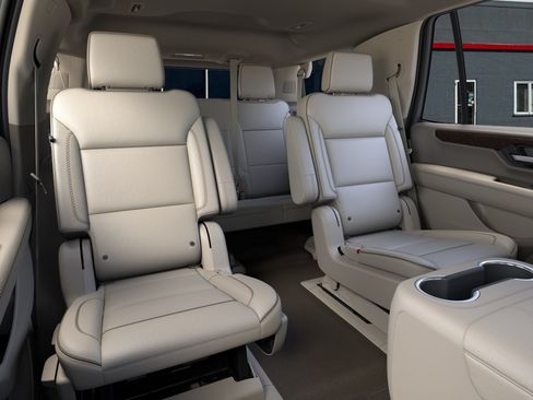 New 2026 GMC Yukon Denali AWD/4WD image 41