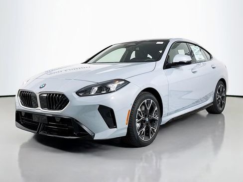 Used 2025 BMW 228i xDrive 228 xDrive Gran Coupe w/ Premium Package image 3