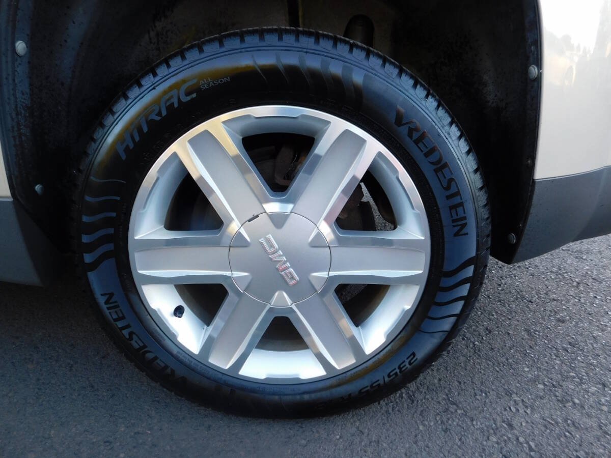 Used 2011 GMC Terrain SLE AWD/4WD image 21