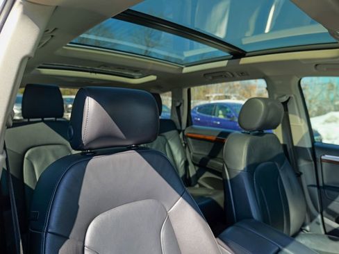 Used 2015 Audi Q7 3.0T Premium Plus w/ Premium Plus Package image 39