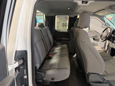 Used 2021 Ford F150 XL w/ Equipment Group 101A High RWD image 32