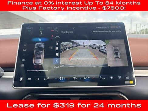 New 2025 VinFast VF 8 Plus image 21