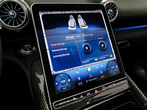 Used 2024 Mercedes-Benz SL 43 AMG image 72