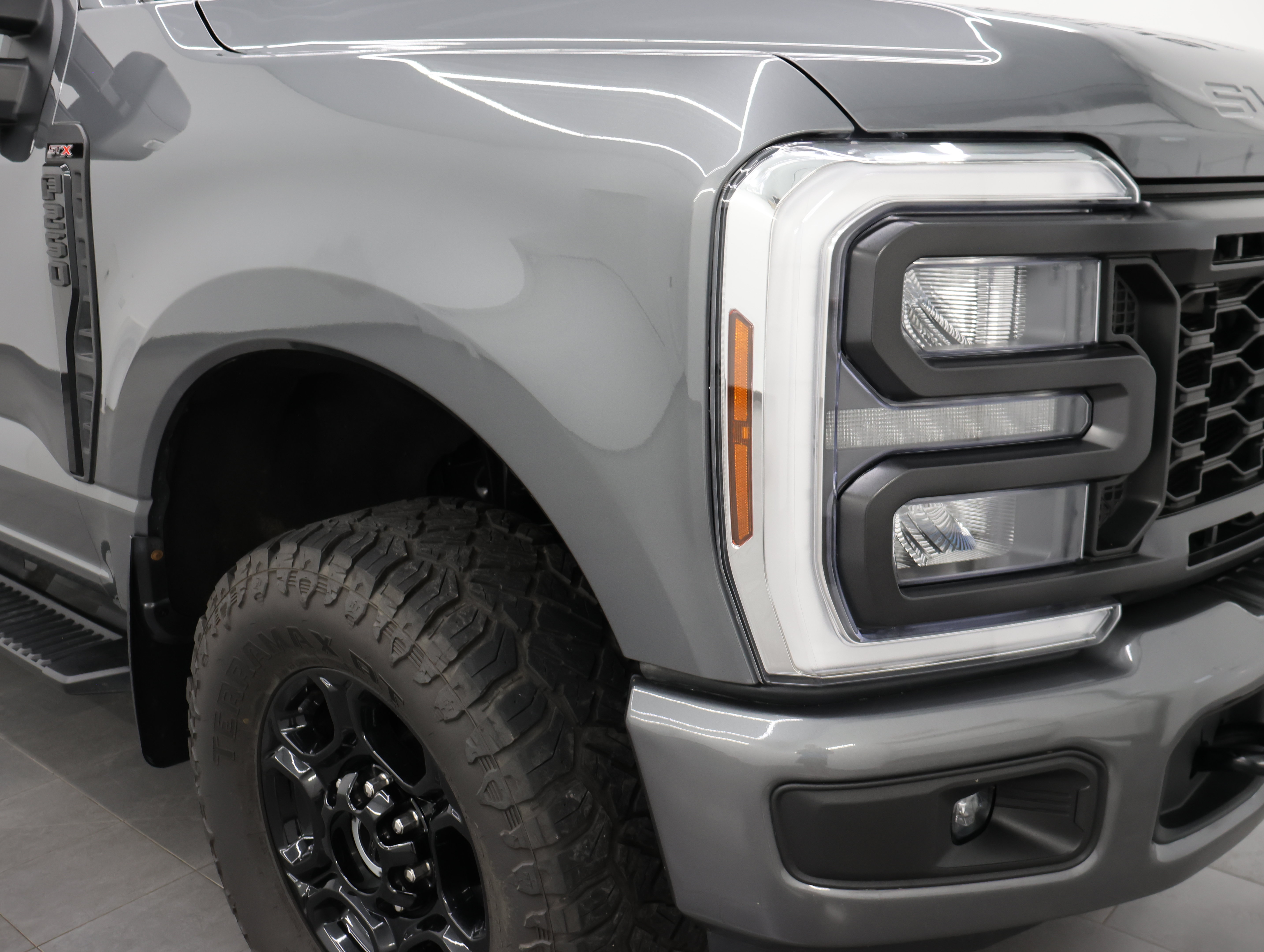 Used 2024 Ford F250 4x4 Crew Cab Super Duty image 26