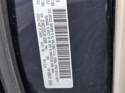 Used 2018 Chrysler Pacifica Touring-L Plus w/ Tire & Wheel Group image 38