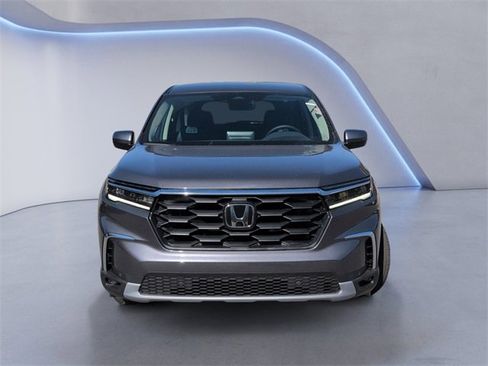 New 2025 Honda Pilot EX-L image 12