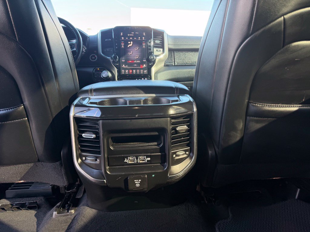Used 2019 RAM 1500 Laramie w/ Sport Appearance Package AWD/4WD image 20
