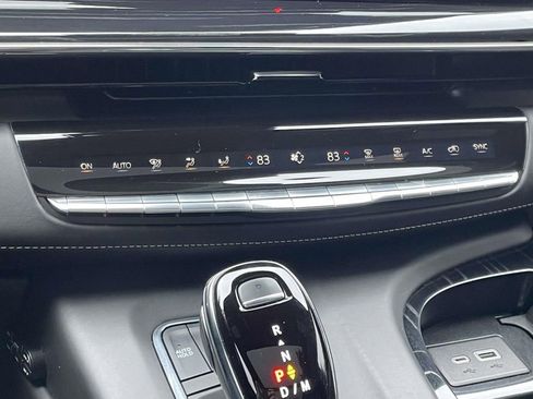 Certified 2023 Cadillac Escalade V image 26