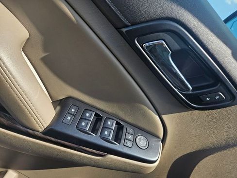 Used 2019 GMC Yukon SLT w/ Premium Edition RWD image 11