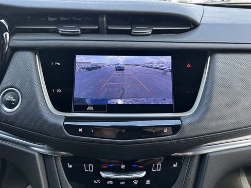 Certified 2023 Cadillac XT5 Luxury w/ LPO, Floor Liner Package image 17