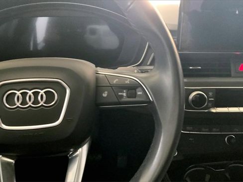 Used 2021 Audi A5 2.0T Premium Plus w/ Premium Plus image 18