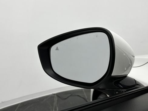 Used 2025 MAZDA MAZDA3 s image 12