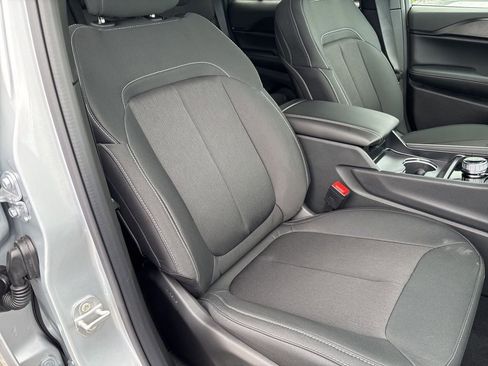 New 2026 Jeep Grand Cherokee Laredo AWD/4WD image 54