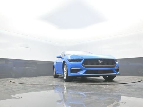 New 2026 Ford Mustang Coupe RWD image 24