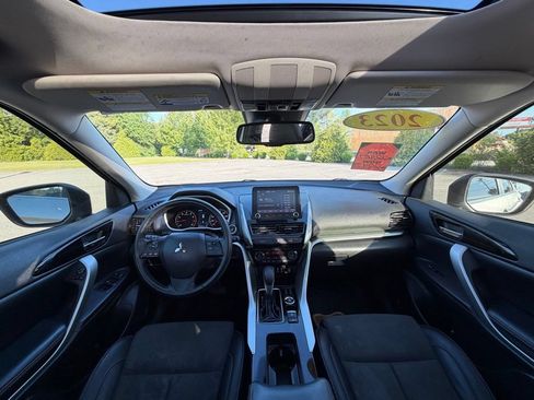 Used 2023 Mitsubishi Eclipse Cross SE AWD/4WD image 28