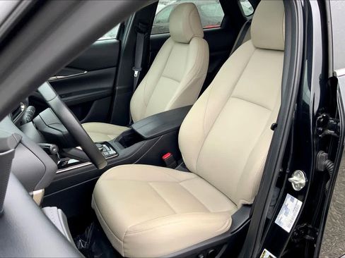 Used 2024 MAZDA CX-30 AWD 2.5 S w/ Preferred Package image 7