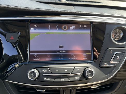 Used 2020 Buick Envision Premium image 14