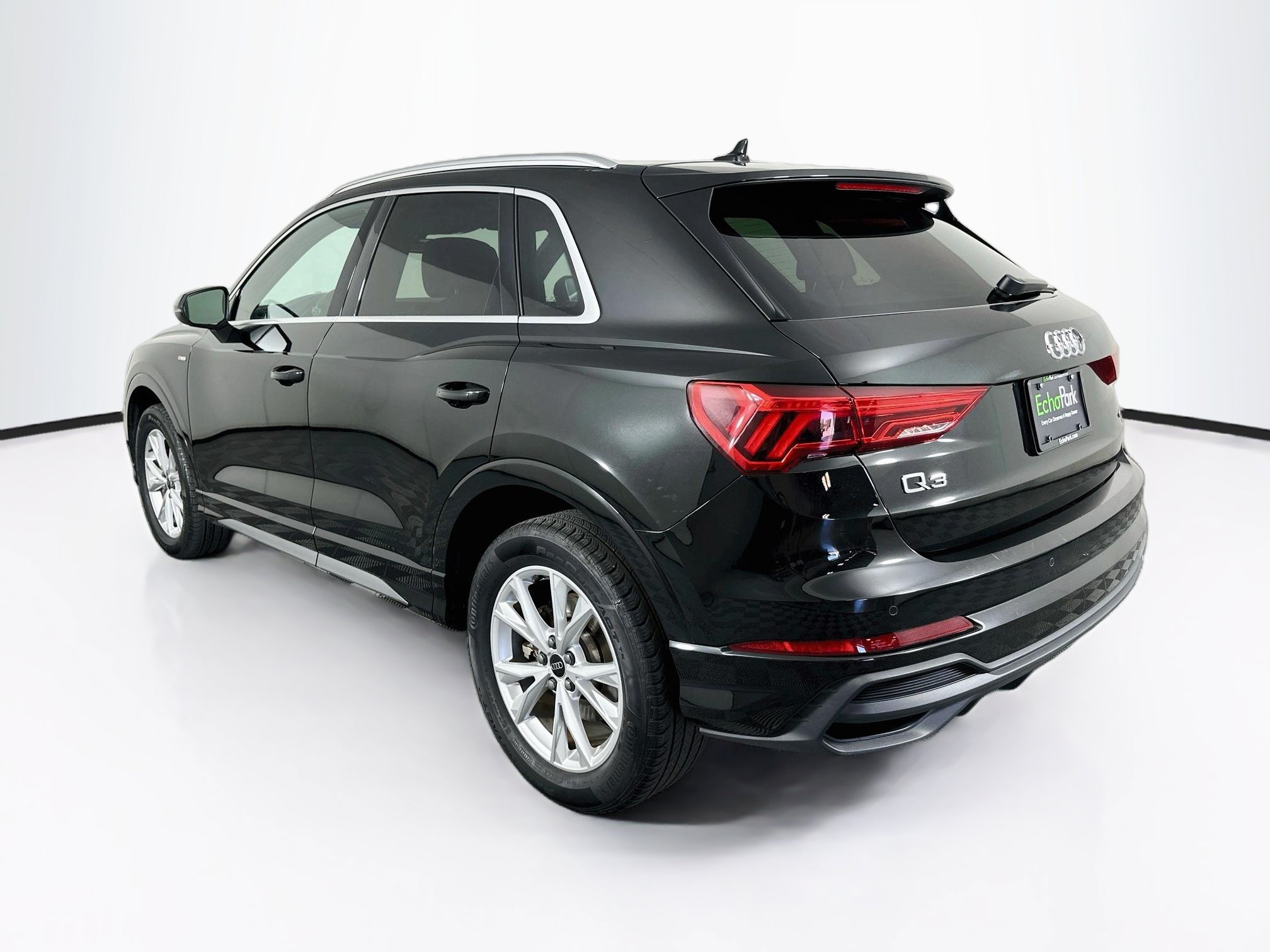 Used 2025 Audi Q3 2.0T Premium AWD/4WD image 5