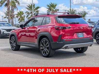 New 2026 MAZDA CX-50 AWD 2.5 S w/ Weather Package