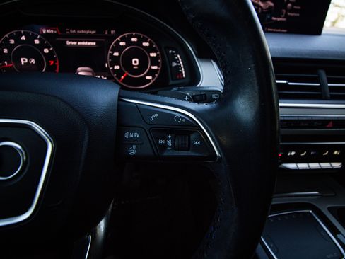 Used 2019 Audi Q7 2.0T Premium Plus w/ Premium Plus Package image 22