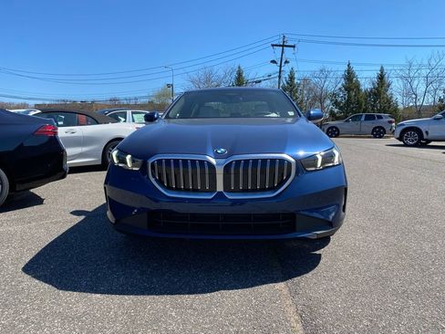New 2026 BMW 530i xDrive AWD/4WD image 2