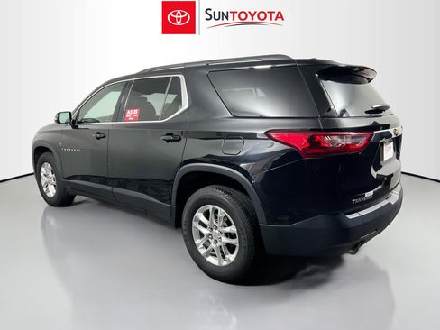 Used 2019 Chevrolet Traverse LT image 6