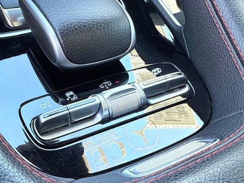 Used 2023 Mercedes-Benz GLE 53 AMG 4MATIC Coupe image 35