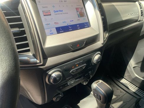 Used 2021 Ford Ranger XLT w/ Equipment Group 302A High AWD/4WD image 14
