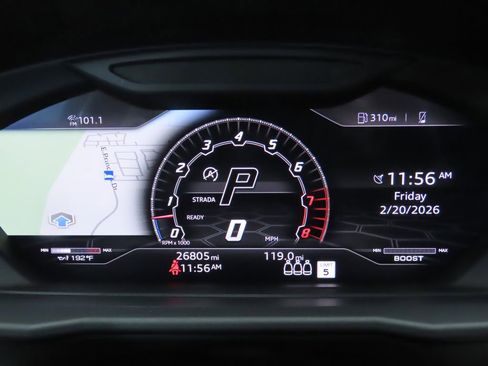 Used 2022 Lamborghini Urus image 35