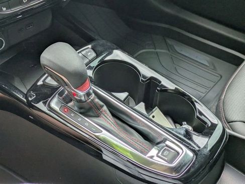 New 2026 Chevrolet Trax RS w/ Sunroof Package FWD image 20
