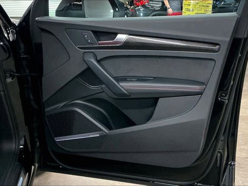 Certified 2021 Audi SQ5 Premium Plus image 26