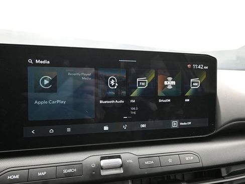 Used 2025 Kia K4 LXS image 21