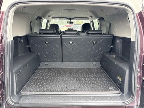 Used 2007 Toyota FJ Cruiser 4WD image 27