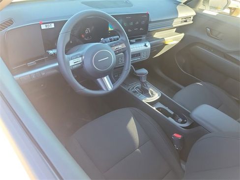 New 2026 Hyundai Kona SEL Sport image 6