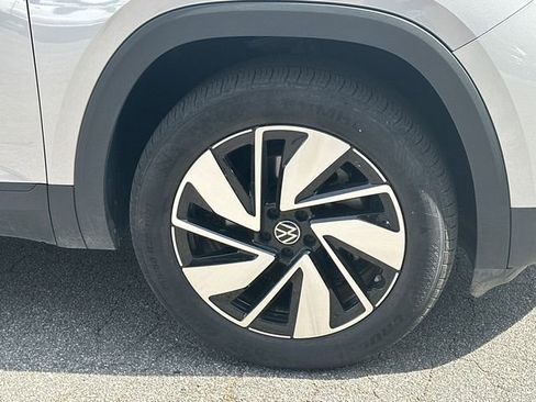 Used 2024 Volkswagen Atlas SE FWD image 27