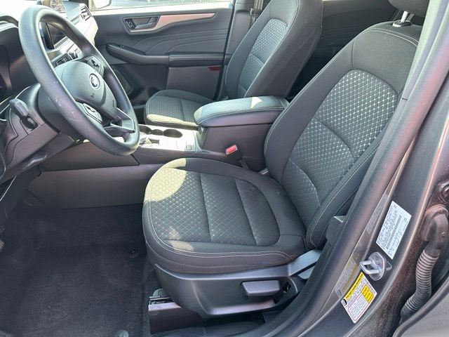 Used 2025 Ford Escape Active FWD image 10